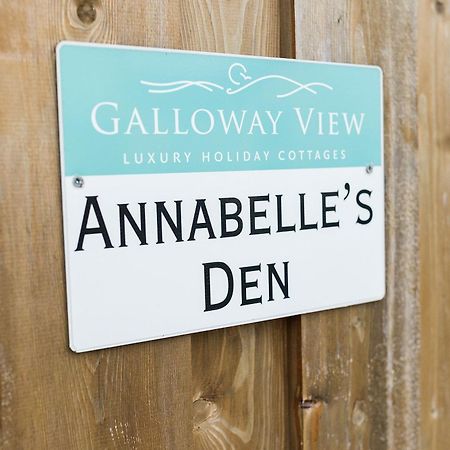 盖特豪斯厄夫弗利特Annabelle'S Den别墅 外观 照片